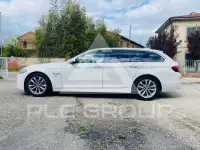 2016 BMW 525