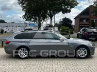 2016 BMW 525