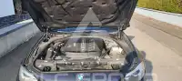 2016 BMW 525