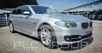 2016 BMW 525
