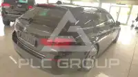2016 BMW 525