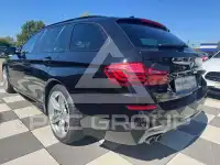 2016 BMW 525