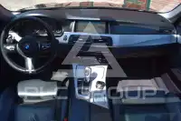 2016 BMW 525