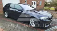 2016 BMW 525