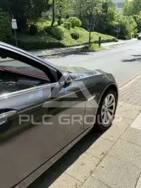 2016 BMW 525