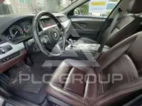 2016 BMW 525