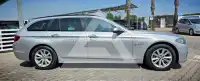 2016 BMW 525