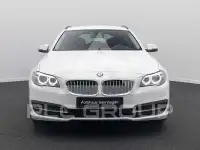 2016 BMW 525