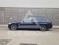 2016 BMW 525