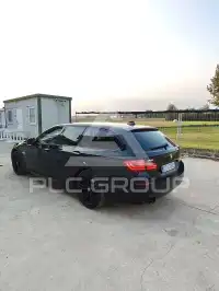 2016 BMW 525