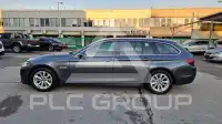 2016 BMW 525