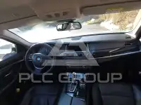 2016 BMW 525