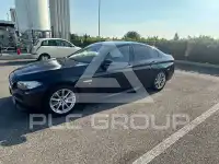 2016 BMW 525