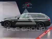 2016 BMW 525