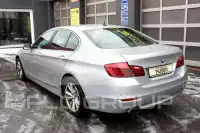 2016 BMW 525