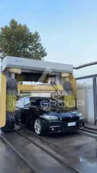 2016 BMW 525