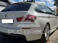 2016 BMW 525