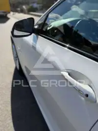 2016 BMW 525