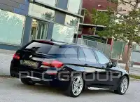 2016 BMW 525