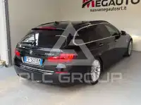2016 BMW 525