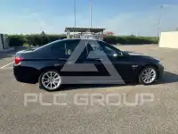 2016 BMW 525