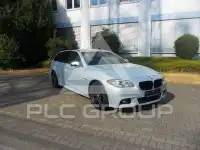 2016 BMW 525