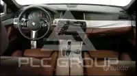 2016 BMW 525