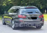 2016 BMW 525