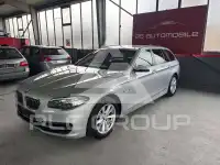 2016 BMW 525