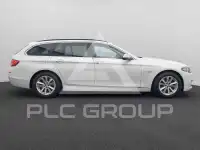 2016 BMW 525