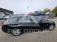 2016 BMW 525