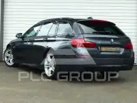 2016 BMW 525