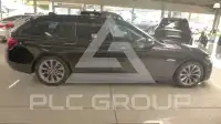 2016 BMW 525