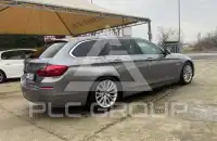 2016 BMW 525