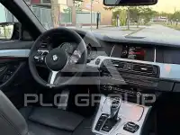 2016 BMW 525