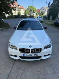 2016 BMW 525