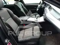 2016 BMW 525