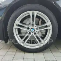 2016 BMW 525