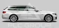 2016 BMW 525
