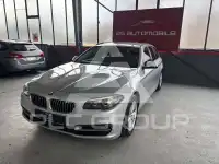 2016 BMW 525