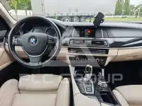 2016 BMW 525