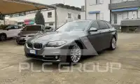 2016 BMW 525