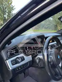2016 BMW 525