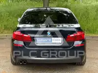 2016 BMW 525
