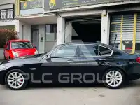 2016 BMW 525