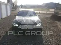 2016 BMW 525