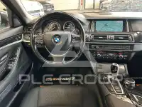 2016 BMW 525