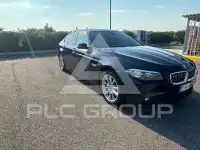 2016 BMW 525