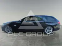 2016 BMW 525