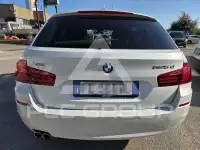 2016 BMW 525